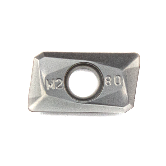 Пластина APMT1604PDER-M2 LF6018