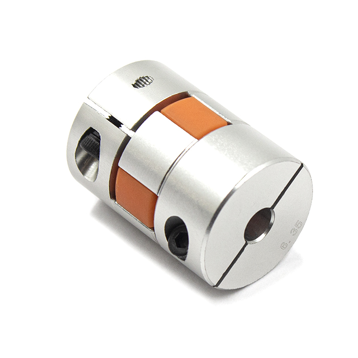 Кулачковая муфта JM2-25-35-6.35-10