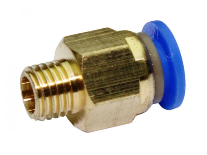 Фитинг PC6-M8x1