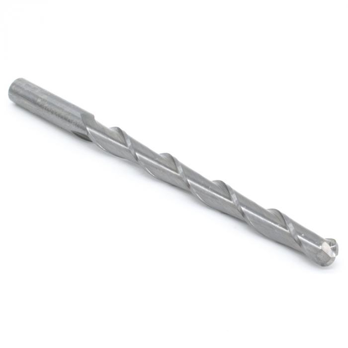 Фреза спиральная сферическая двухзаходная MF2QX6.72