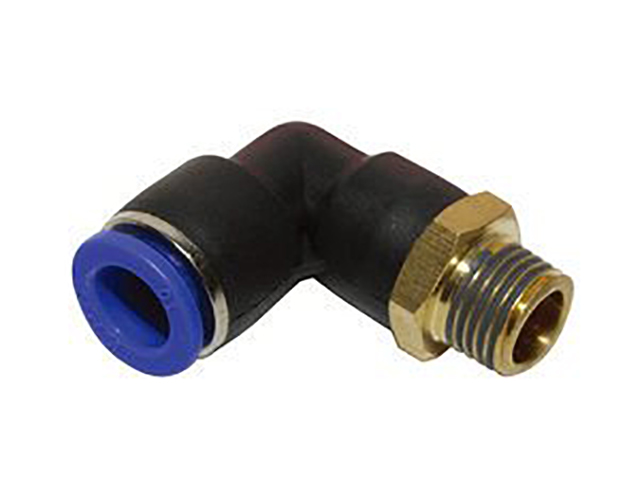 Фитинг угловой PL12-04