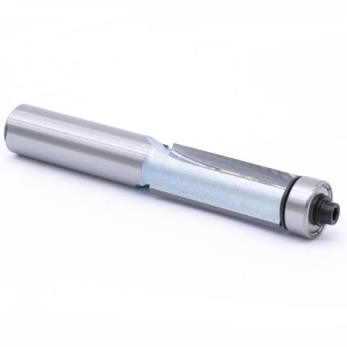 Фреза Tideway LC-02011212780 обгонная с нижним подшипником