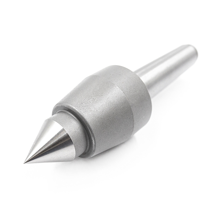 Центр вращающийся (Конус Морзе 3)