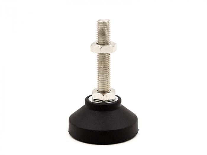 Регулируемая винтовая ножка 50 М10*50