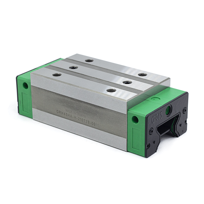 Роликовая каретка GRH45HA