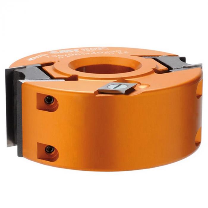 Фреза CMT насадная четвертная 694.020.50