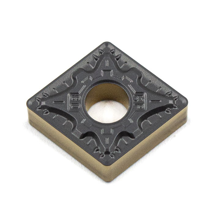 Пластина CNMG120408-MP NC3225