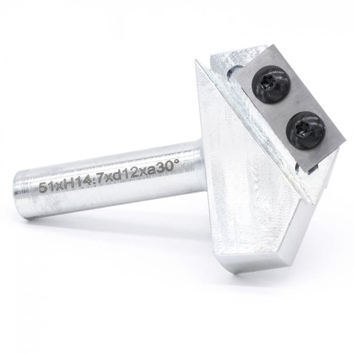 Фреза V-образная LC03004