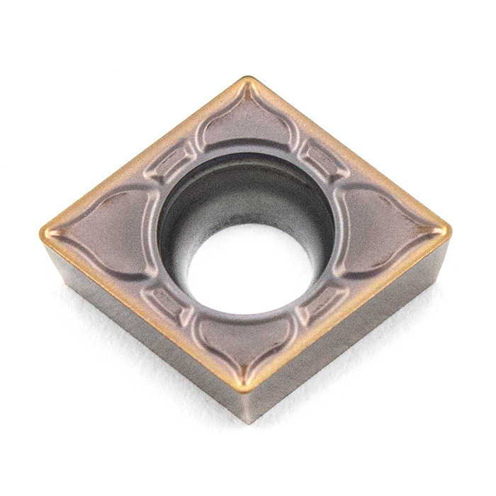 Пластина CCMT09T304-EF YBG205