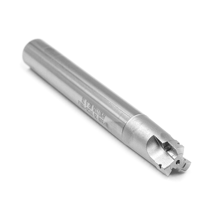 BAP300R-C20-20-160-3T фреза концевая со сменными пластинами