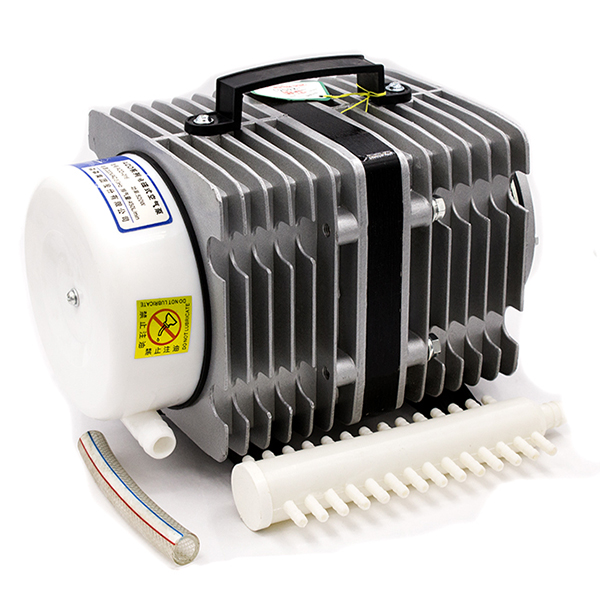 Компрессор ACO-018 420 Вт