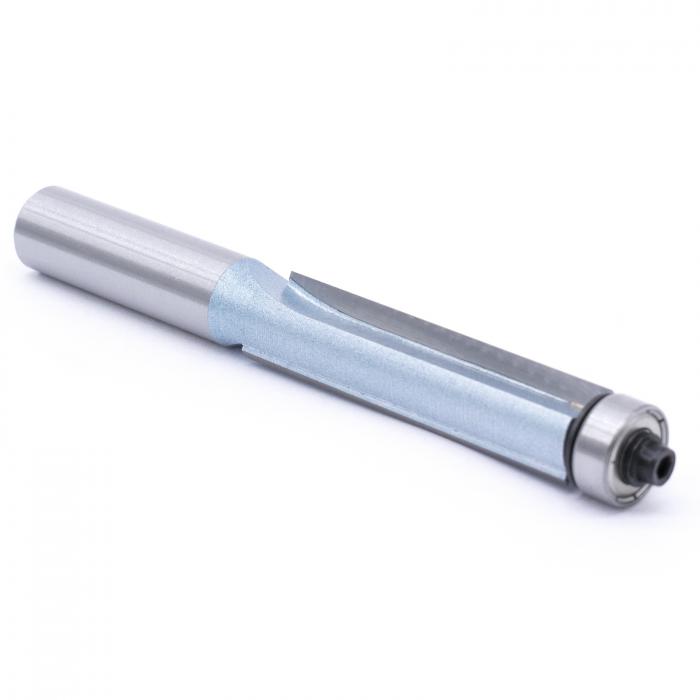 Фреза Tideway LC-020112127106 обгонная с нижним подшипником