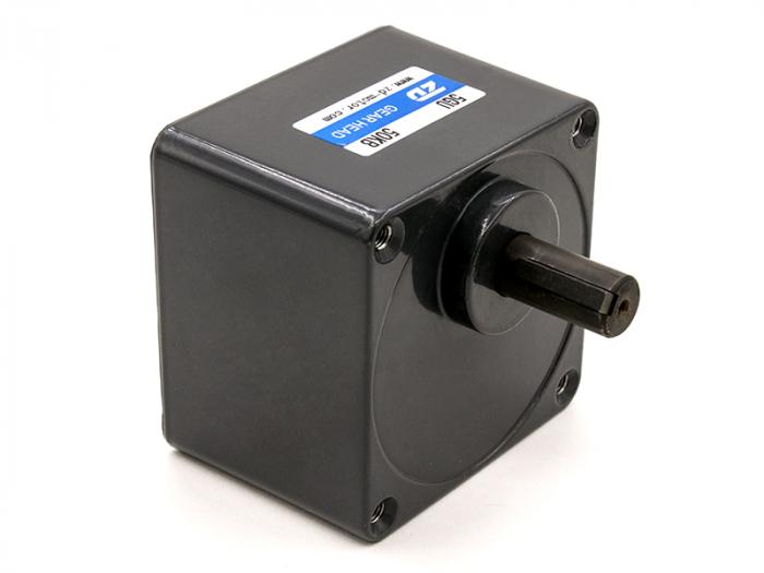 Цилиндрический Редуктор 86мм 5GU50KB (1:50)