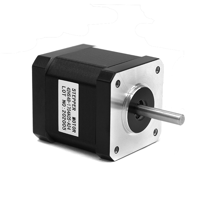 Шаговый двигатель 42HS48-1704A