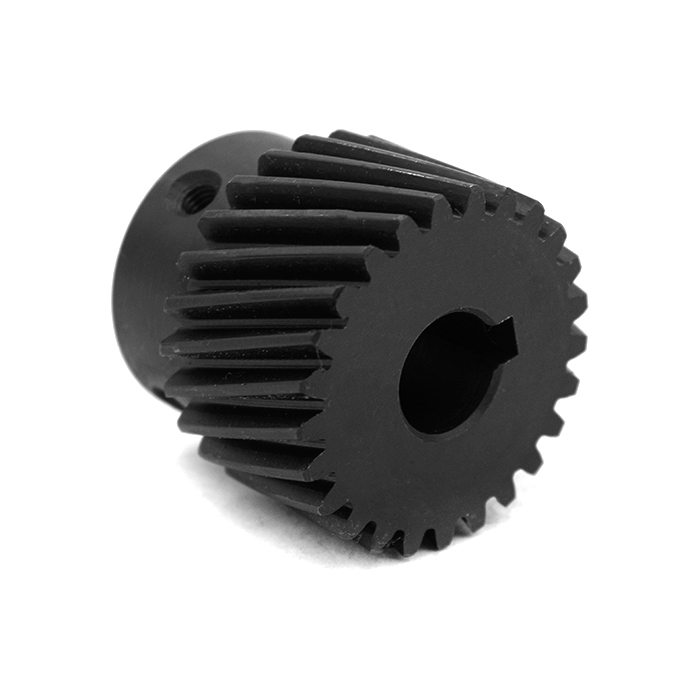 Шестерня S1.5-25-14 (L= 45 мм)