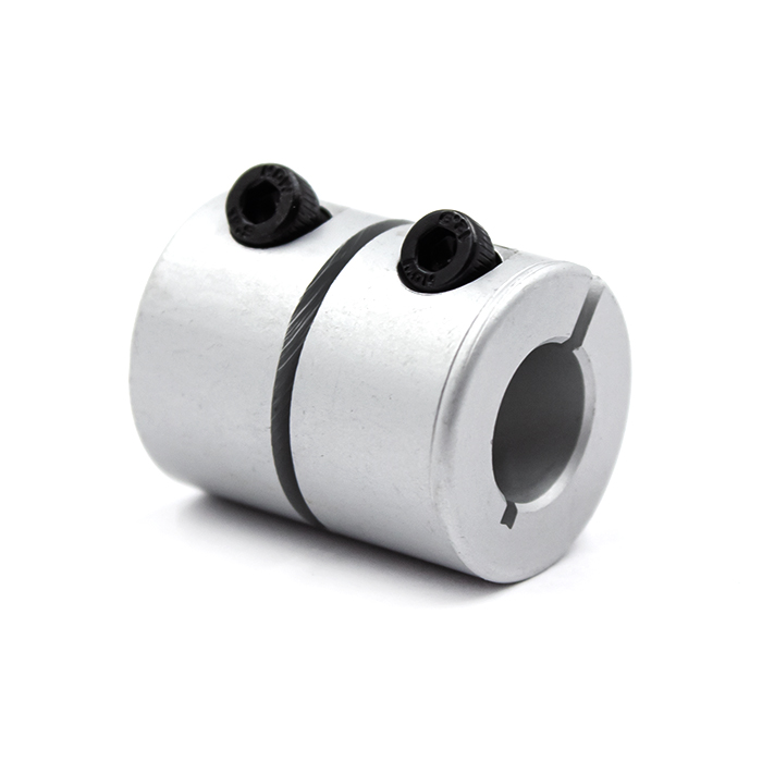 Муфта жёсткая CA-20-25-8-10