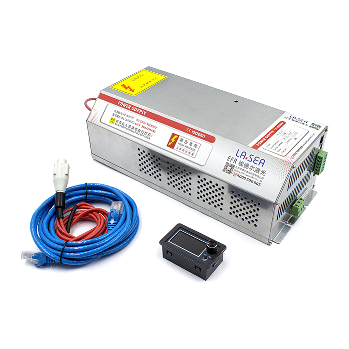 Блок высокого напряжения LASEA PS-N150