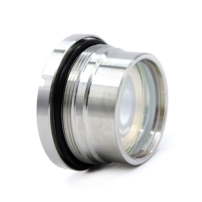 Комплект коллиматорных линз Raytools BM111 (D30/F100)