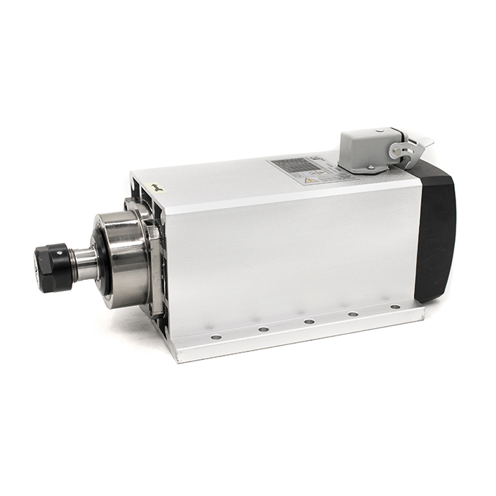 Шпиндель воздушного охлаждения GDF53-18Z/3.5