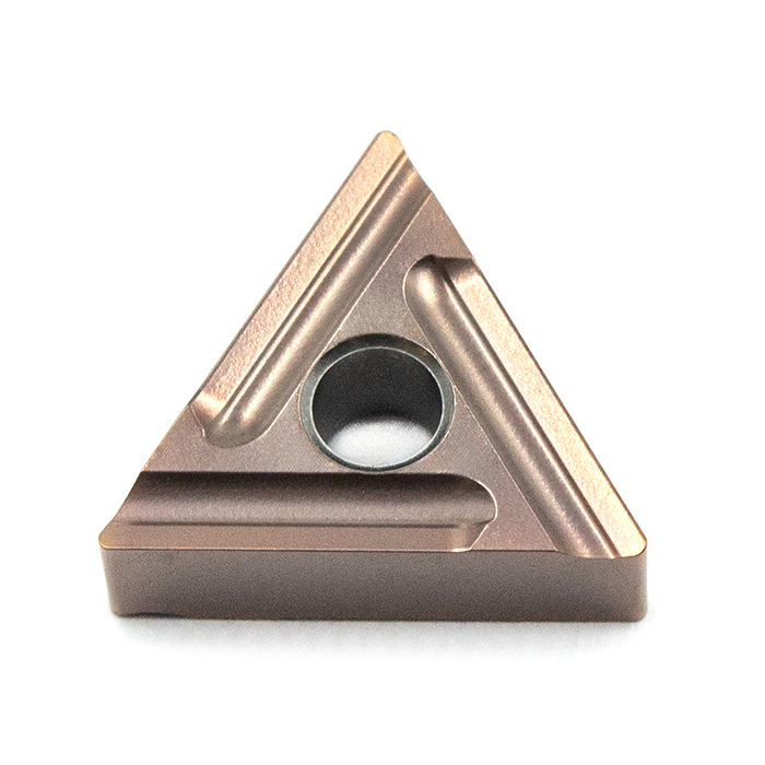 Пластина TNMG160404R-S LF6118