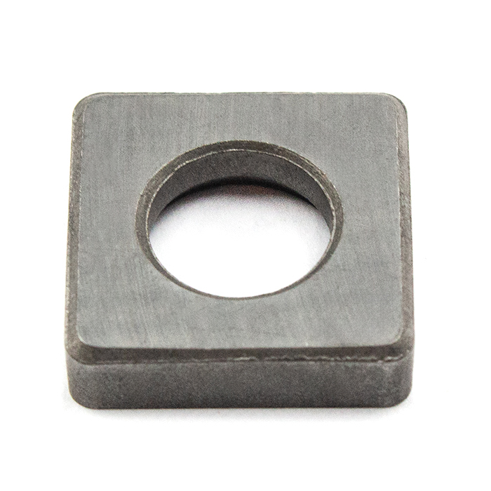 Пластина подкладная S19ap（L18.7*T4.76mm）