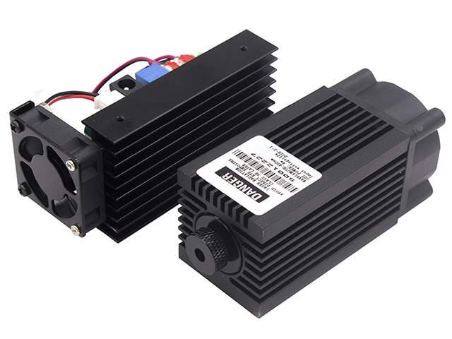 Лазерный модуль LR-4