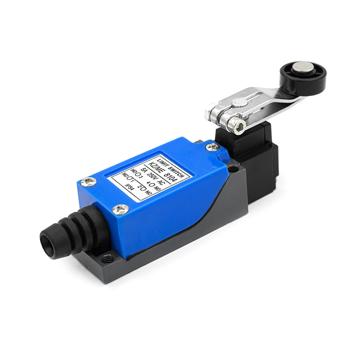 Выключатель KZ-8104 (5A 250V)