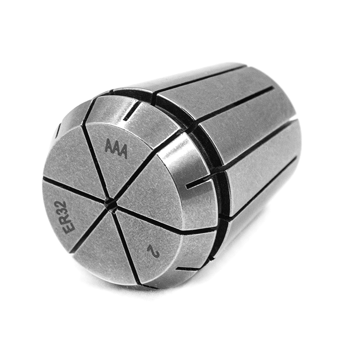 Цанга ER32-2 мм (0,005)