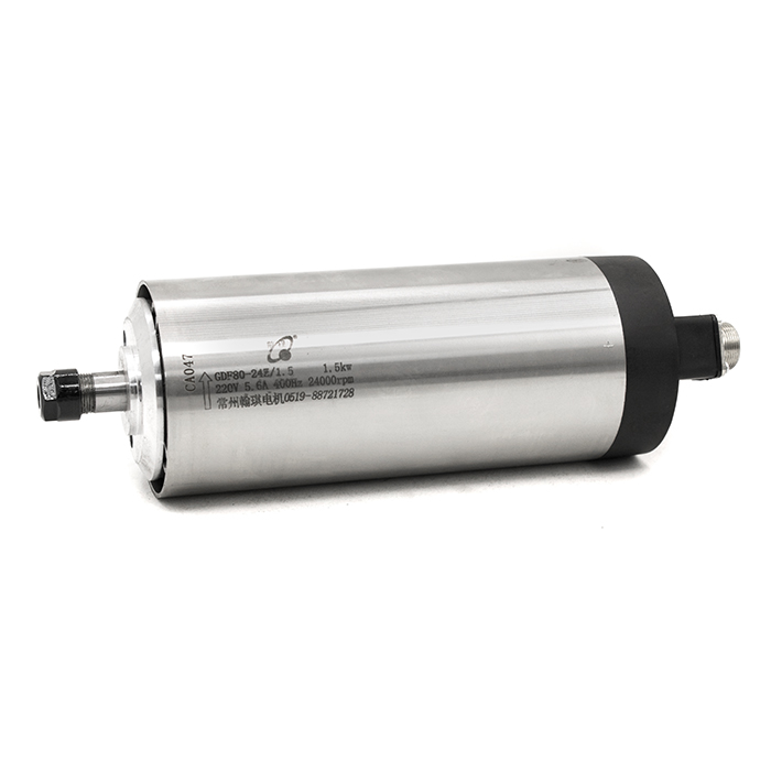 Шпиндель воздушного охлаждения GDF80-24Z/1.5