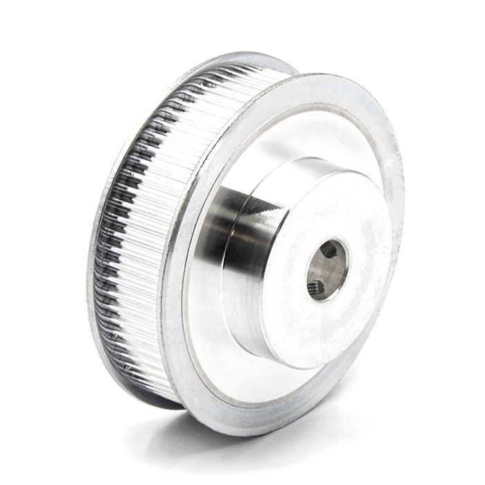 Шкив 72T-3M-16BF 12mm