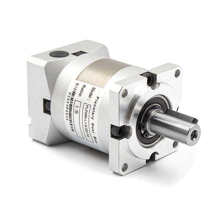  Планетарный Редуктор PLF060-5-S2-P2 (5:1)