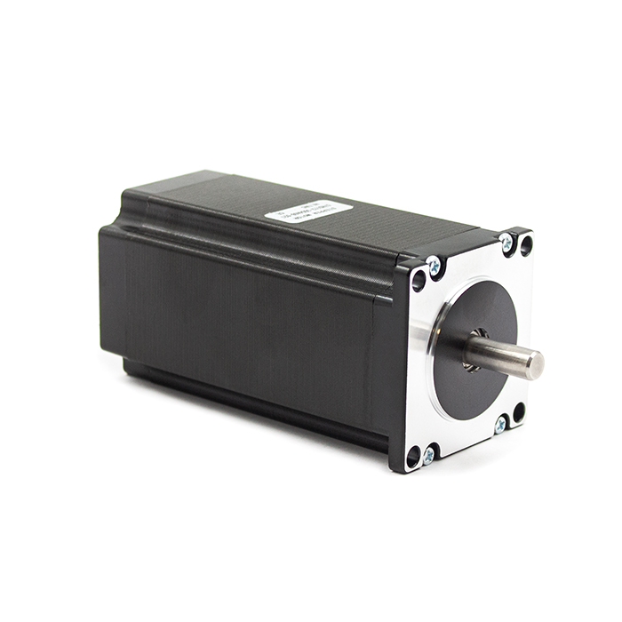 Шаговый двигатель 57HS112-3004A08 D21