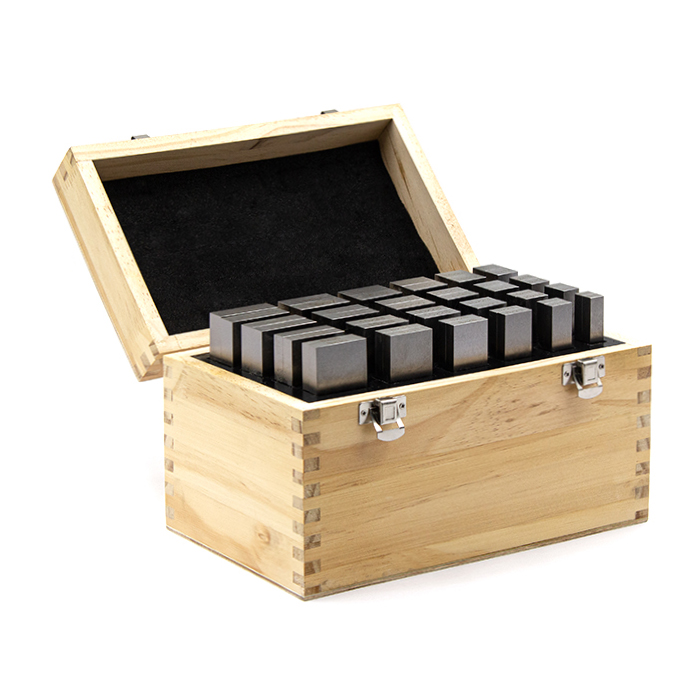 НАБОР ПАРАЛЛЕЛЬНЫХ БЛОКОВ PB153-1-125-14