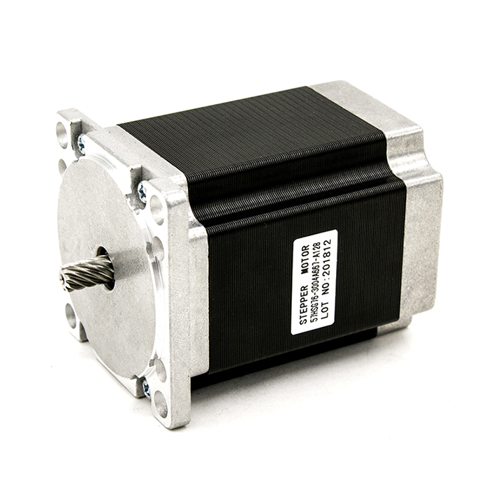 Шаговый двигатель 57HSG76-3004 для 2GN50K