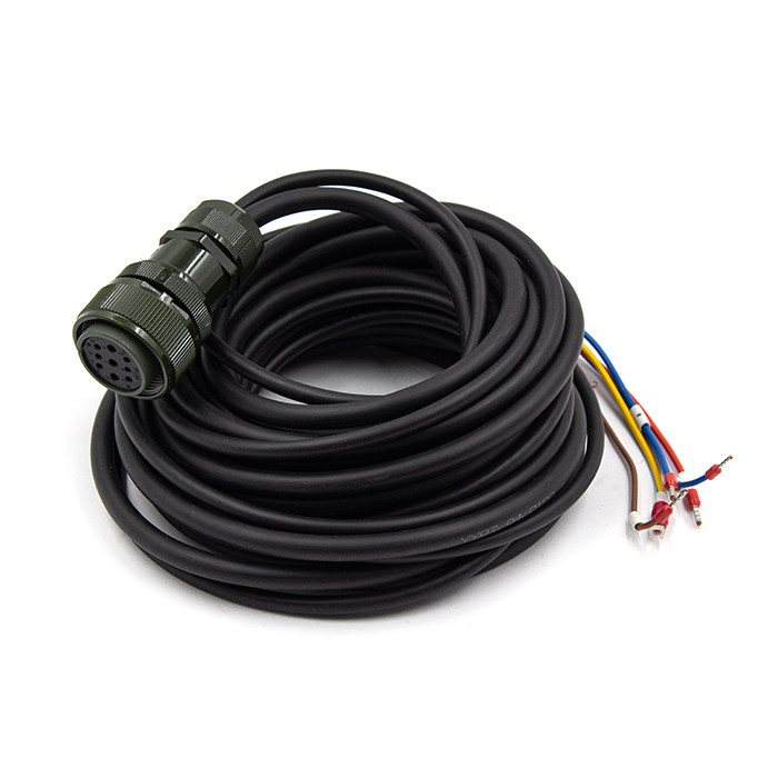 Кабель силовой ASD-CAPW1105