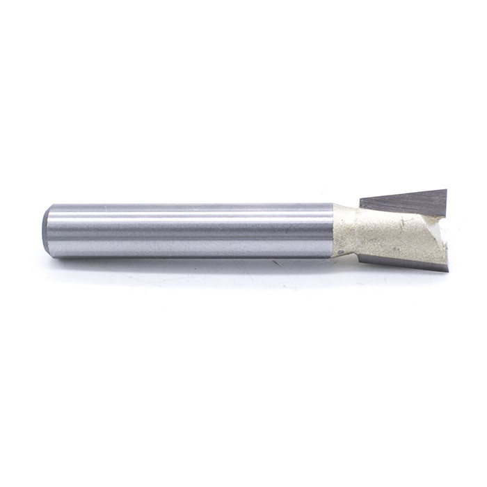 Фреза пазовая ласточкин хвост DJTOL DJT03030604