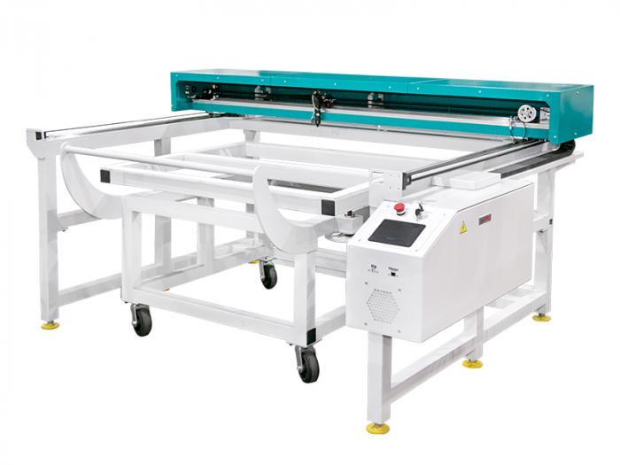 Лазерно-гравировальный станок Cutter SL PRO