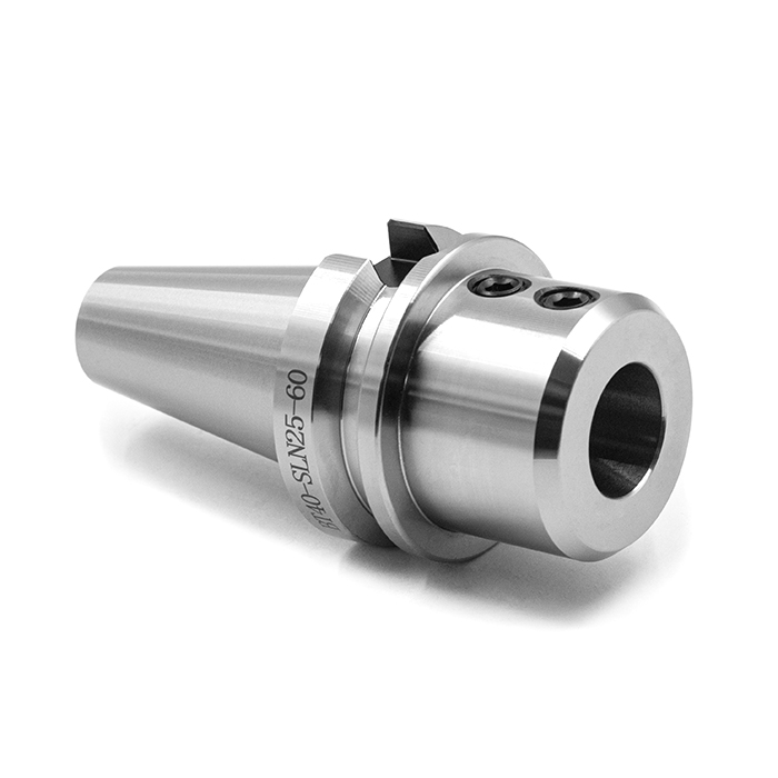 BT40-SL25-60 патрон MAS 403 Weldon