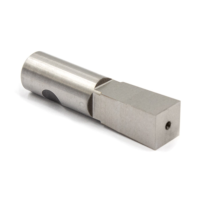 Прошивка ротационная под квадрат KC-CT16-414 HSS