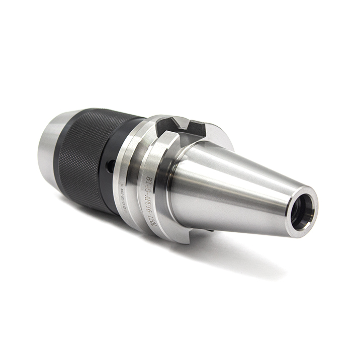 BT40-APU16-120 самозажимной сверлильный патрон