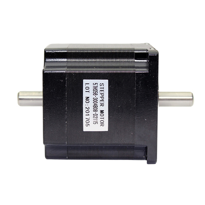 Шаговый двигатель 57HS56-3004B08