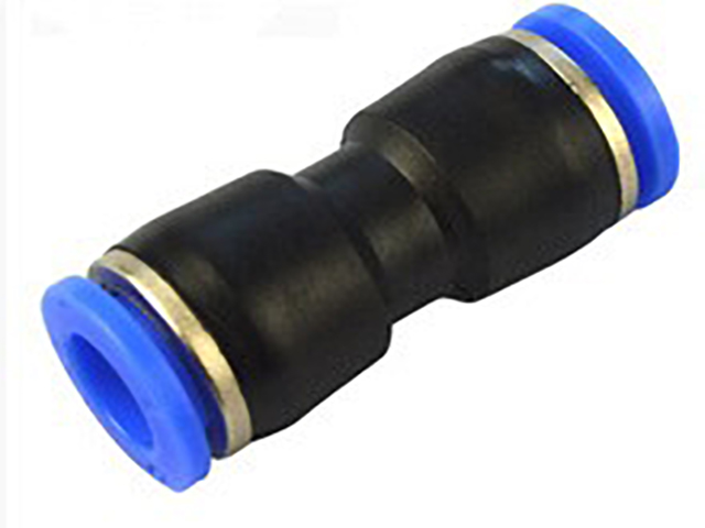 Фитинг прямой PU-10
