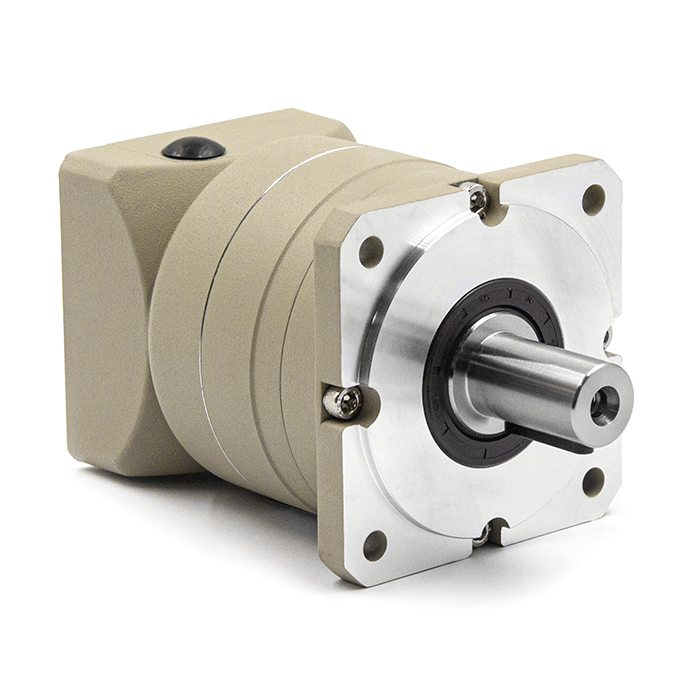 Планетарный редуктор 90AF-5P1S-750T3