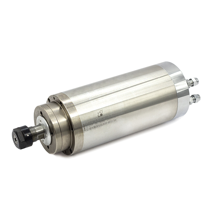 Шпиндель жидкостного охлаждения GDZ-24-3