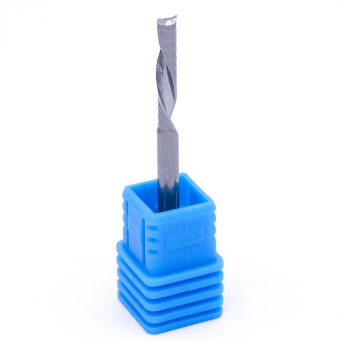 LC20203800L фреза однозаходная стружка вниз TIDEWAY