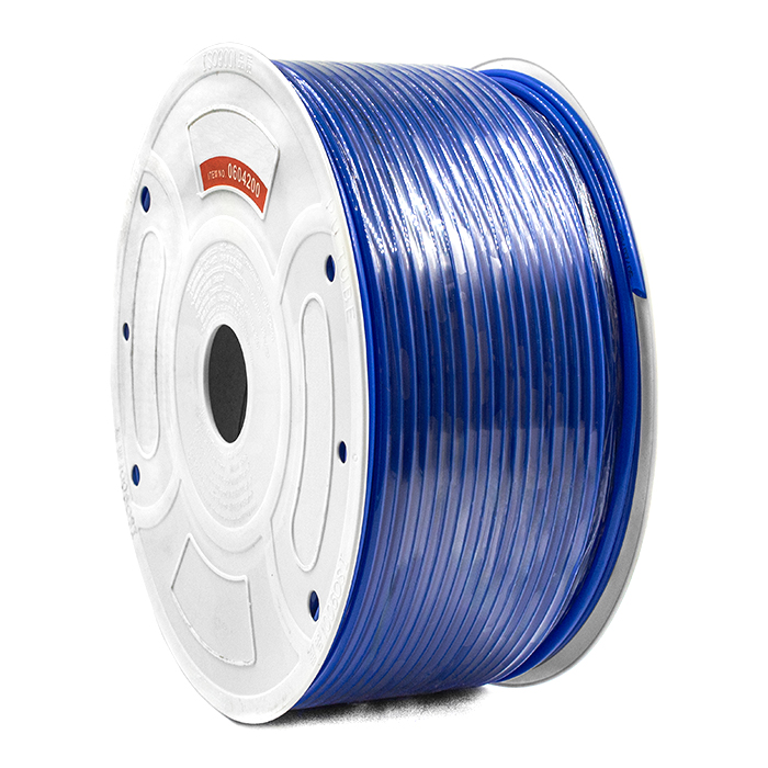 Пневмотрубка PU 8x5 синяя