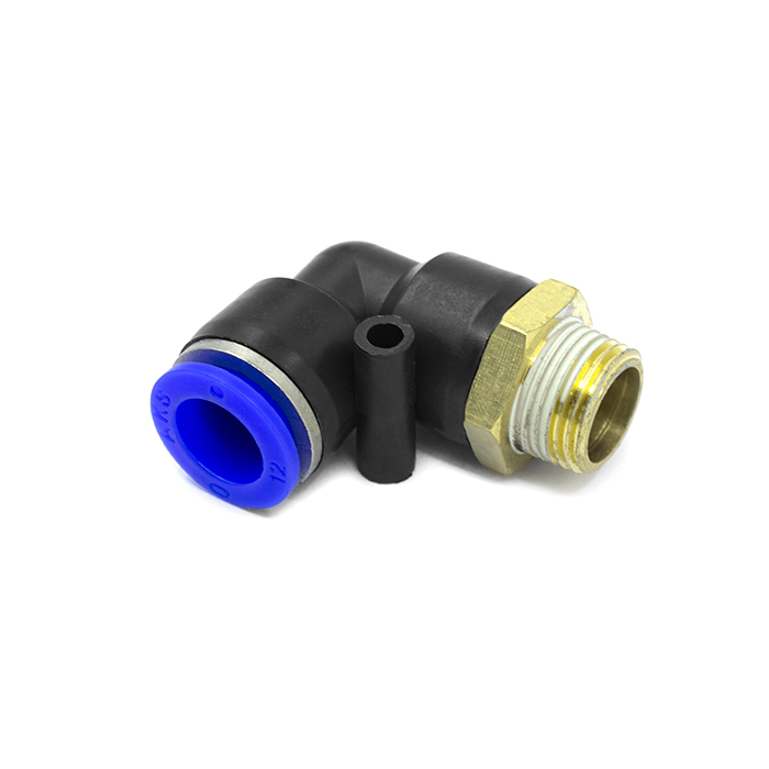 Фитинг угловой PL12-03