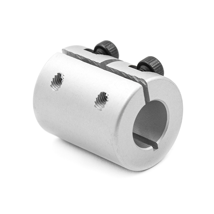 Муфта жёсткая CA-20-25-10-10