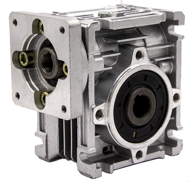 Червячный Редуктор 57мм NMRV-30 (1:50)