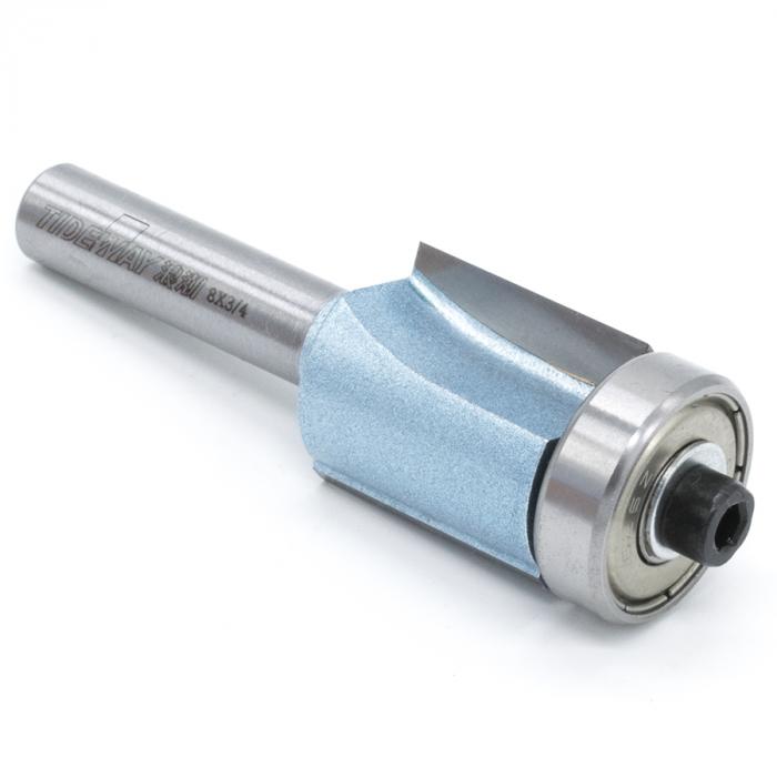 LC02011204B Фреза TideWay пазовая с нижним подшипником